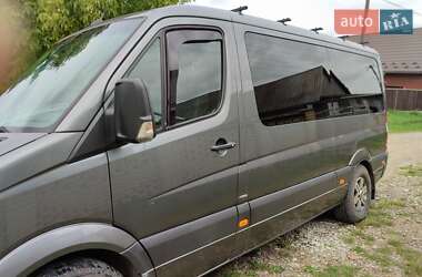 Мікроавтобус Mercedes-Benz Sprinter 2014 в 