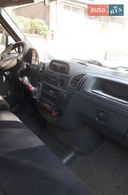 Микроавтобус Mercedes-Benz Sprinter 2005 в Шполе