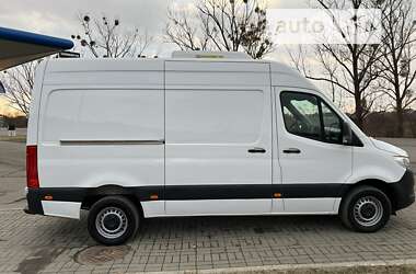 Рефрижератор Mercedes-Benz Sprinter 2019 в Виноградові