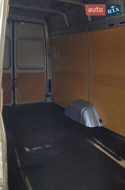 Мікроавтобус Mercedes-Benz Sprinter 2006 в Костопілі