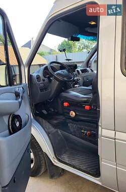 Микроавтобус Mercedes-Benz Sprinter 2003 в 