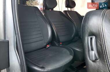 Микроавтобус Mercedes-Benz Sprinter 2003 в 