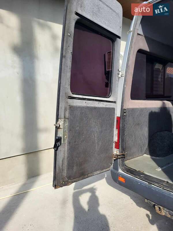 Микроавтобус Mercedes-Benz Sprinter 2003 в Виноградове