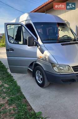 Микроавтобус Mercedes-Benz Sprinter 2003 в 