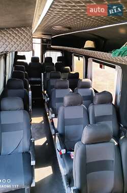 Туристический / Междугородний автобус Mercedes-Benz Sprinter 2008 в Николаеве