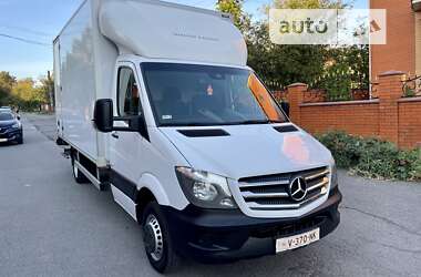 Мультиліфт Mercedes-Benz Sprinter 2018 в Вінниці