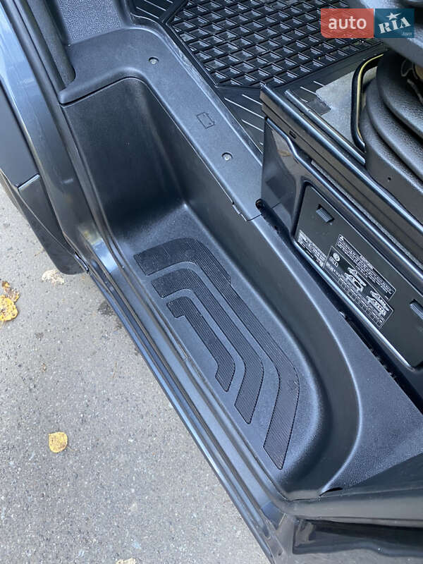 Вантажний фургон Mercedes-Benz Sprinter 2022 в Івано-Франківську