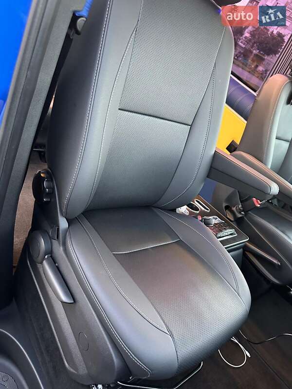 Микроавтобус Mercedes-Benz Sprinter 2019 в Киеве