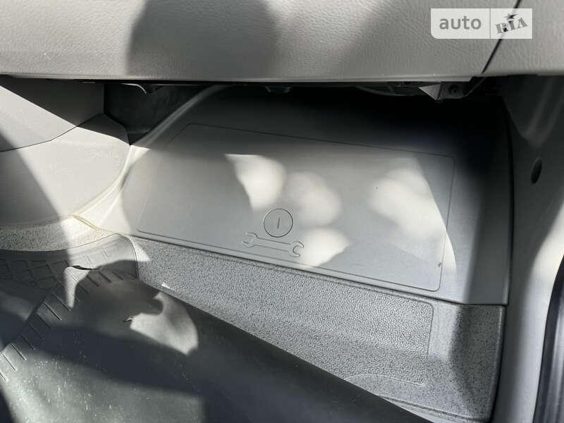 Грузовой фургон Mercedes-Benz Sprinter 2017 в Николаеве