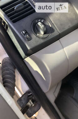 Микроавтобус Mercedes-Benz Sprinter 2009 в 