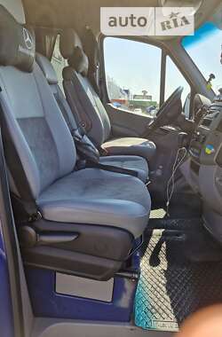 Микроавтобус Mercedes-Benz Sprinter 2013 в Киеве