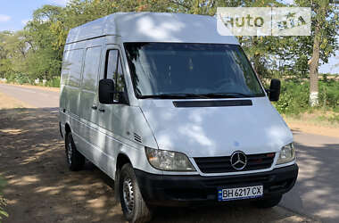 Інші вантажівки Mercedes-Benz Sprinter 2004 в Одесі