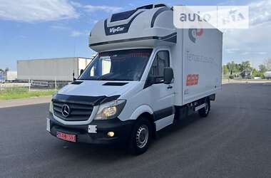 Рефрижератор Mercedes-Benz Sprinter 2019 в Ковелі