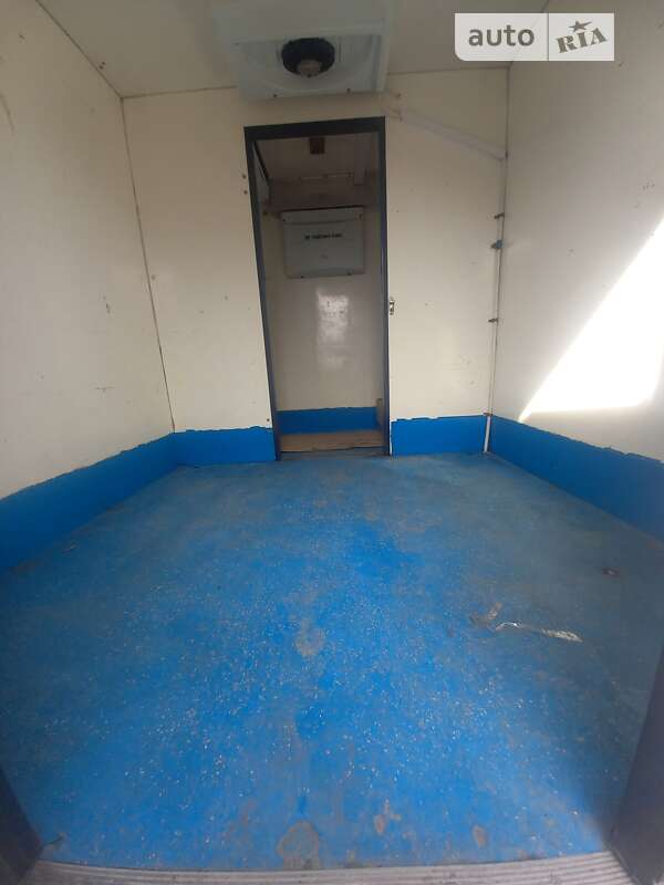 Рефрижератор Mercedes-Benz Sprinter 2010 в Івано-Франківську фото 9 Рефрижератор Mercedes-Benz Sprinter 2010 в Івано-Франківську