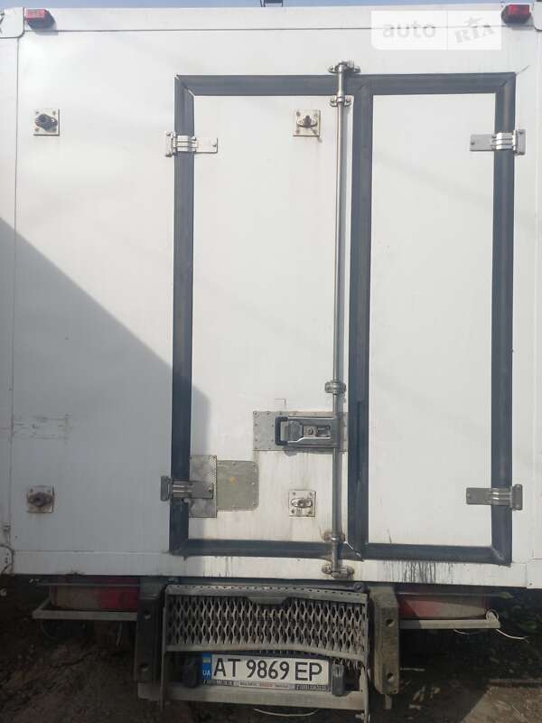 Рефрижератор Mercedes-Benz Sprinter 2010 в Івано-Франківську фото 6 Рефрижератор Mercedes-Benz Sprinter 2010 в Івано-Франківську
