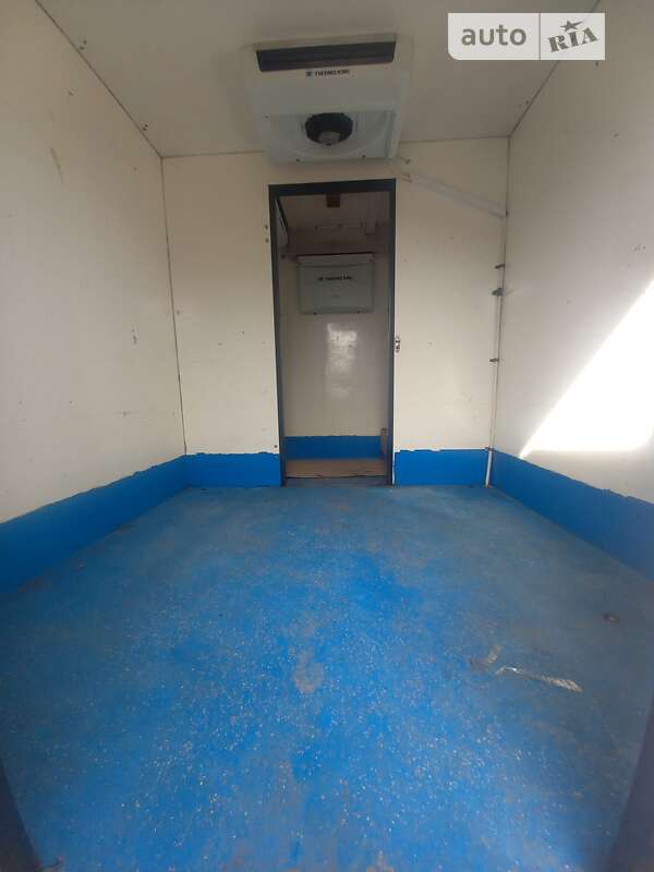 Рефрижератор Mercedes-Benz Sprinter 2010 в Івано-Франківську фото 4 Рефрижератор Mercedes-Benz Sprinter 2010 в Івано-Франківську