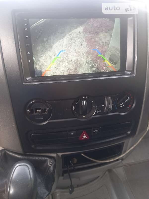 Рефрижератор Mercedes-Benz Sprinter 2010 в Івано-Франківську фото 13 Рефрижератор Mercedes-Benz Sprinter 2010 в Івано-Франківську