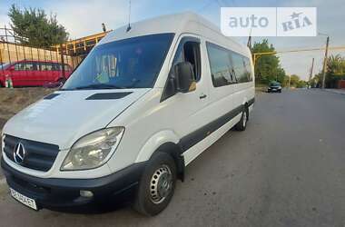 Другие автобусы Mercedes-Benz Sprinter 2010 в Первомайске