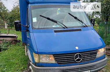 Другие грузовики Mercedes-Benz Sprinter 1999 в Тернополе