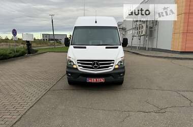 Вантажний фургон Mercedes-Benz Sprinter 2017 в Виноградові