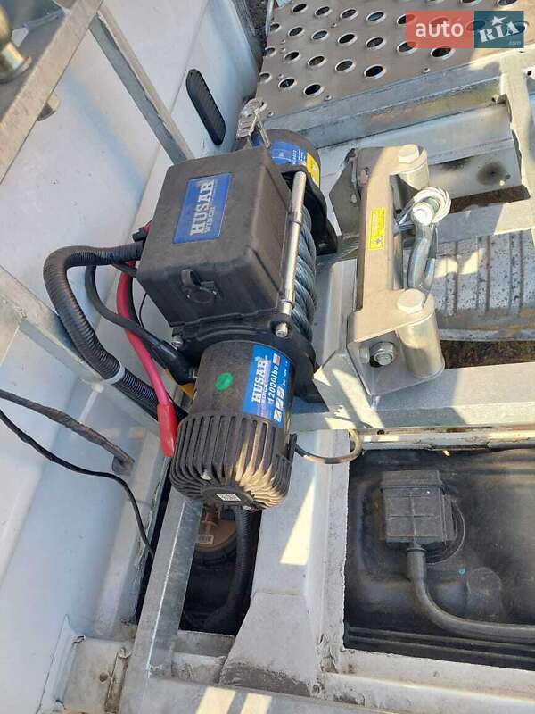 Грузовой фургон Mercedes-Benz Sprinter 2013 в Чернигове фото 9 Грузовой фургон Mercedes-Benz Sprinter 2013 в Чернигове