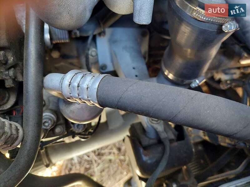 Грузовой фургон Mercedes-Benz Sprinter 2013 в Чернигове фото 16 Грузовой фургон Mercedes-Benz Sprinter 2013 в Чернигове