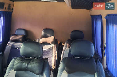 Микроавтобус Mercedes-Benz Sprinter 2003 в 