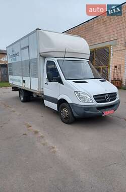 Другие грузовики Mercedes-Benz Sprinter 2013 в 