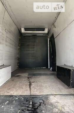 Мікроавтобус Mercedes-Benz Sprinter 2004 в 