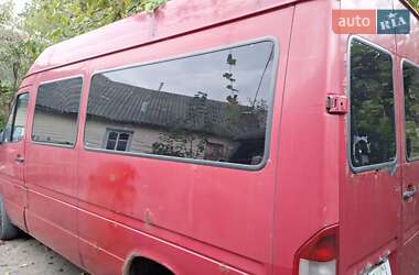 Микроавтобус Mercedes-Benz Sprinter 2001 в Хмельницком