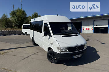 Міський автобус Mercedes-Benz Sprinter 1999 в Запоріжжі