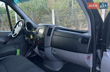 Вантажний фургон Mercedes-Benz Sprinter 2017 в 