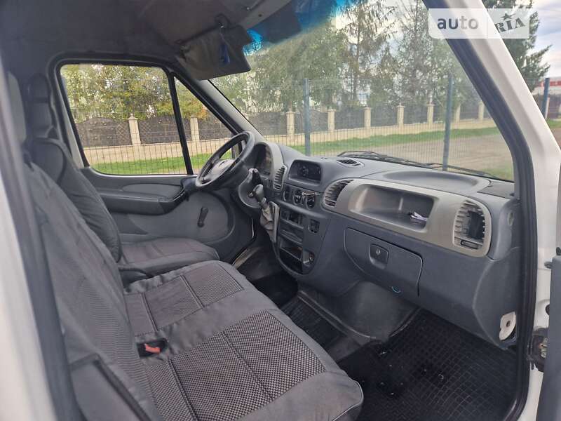 Другие грузовики Mercedes-Benz Sprinter 2006 в Хусте