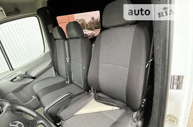 Другие автобусы Mercedes-Benz Sprinter 2010 в 