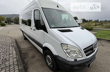 Другие автобусы Mercedes-Benz Sprinter 2010 в 
