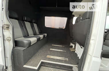Другие автобусы Mercedes-Benz Sprinter 2010 в 