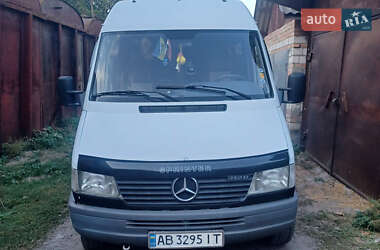 Інші автобуси Mercedes-Benz Sprinter 1999 в Умані