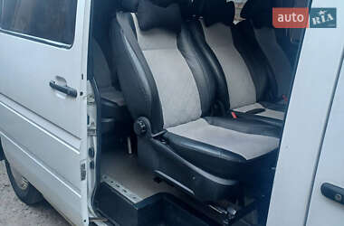 Інші автобуси Mercedes-Benz Sprinter 1999 в Умані