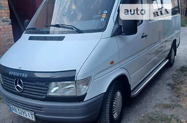 Другие автобусы Mercedes-Benz Sprinter 1999 в Умани