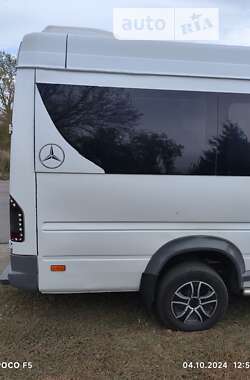 Микроавтобус Mercedes-Benz Sprinter 1997 в Фастове