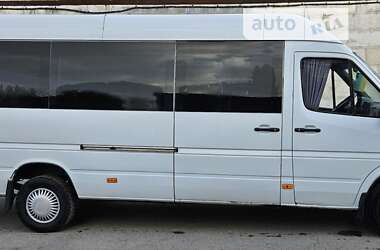 Городской автобус Mercedes-Benz Sprinter 2005 в Кривом Роге