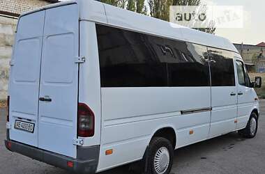 Городской автобус Mercedes-Benz Sprinter 2005 в Кривом Роге