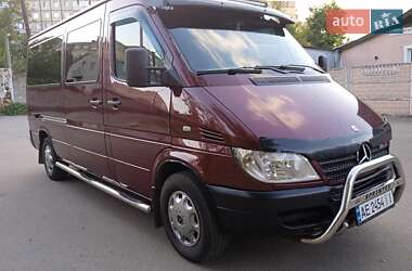 Микроавтобус Mercedes-Benz Sprinter 2005 в Днепре