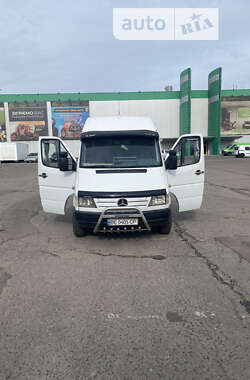 Другие автобусы Mercedes-Benz Sprinter 1996 в Николаеве