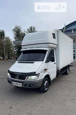 Вантажний фургон Mercedes-Benz Sprinter 2005 в Кривому Розі