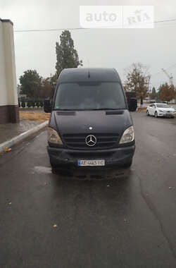 Інші вантажівки Mercedes-Benz Sprinter 2013 в Києві