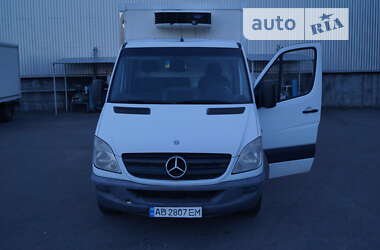 Рефрижератор Mercedes-Benz Sprinter 2012 в Вінниці