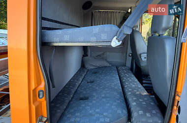 Платформа Mercedes-Benz Sprinter 2006 в Маневичах