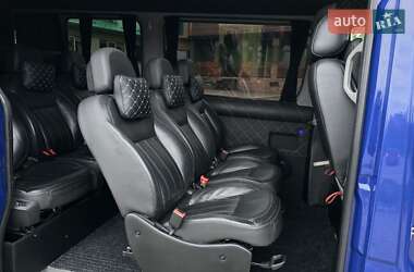 Микроавтобус Mercedes-Benz Sprinter 2013 в 
