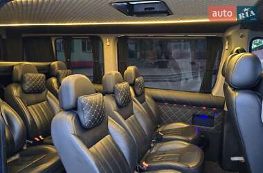 Микроавтобус Mercedes-Benz Sprinter 2013 в 